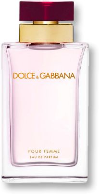 Pour Femme EDP, 100ml (2023 Packaging)