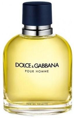 Pour Homme EDT