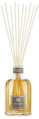 Leather Oud Diffuser