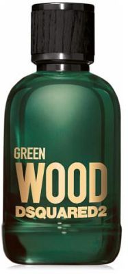 Green Wood Pour Homme EDT