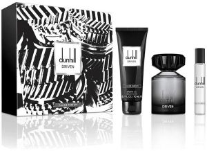 Driven EDP & Shower Gel Set For Men