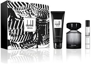 Driven EDP Signature Collection Set