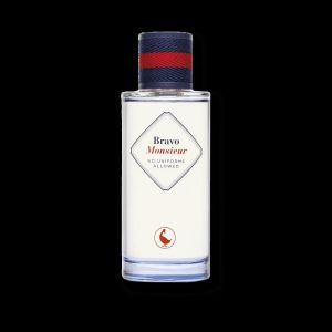 Bravo Monsieur EDT, 125ml Tester