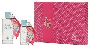 Ciao Bella! EDT For Women Set