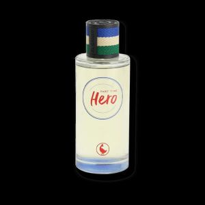 Part Time Hero EDT, 125ml Tester