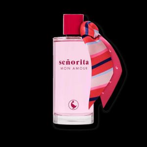 Senorita Mon Amour EDT, 125ml Tester