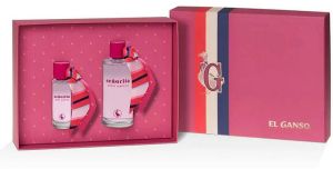 Senorita Mon Amour EDT Travel Set