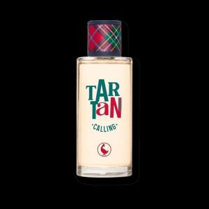 Tartan Calling EDT, 75ml Tester