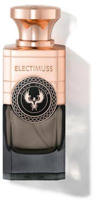 Electimuss Black Caviar Parfum Extrait