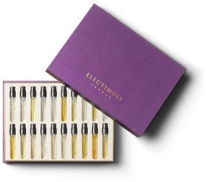 Electimuss Discovery Set Parfum Extrait 20 x