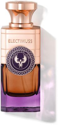 Electimuss Gladiator Oud Parfum Extrait