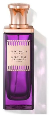 Electimuss Mercurial Cashmere Hair Mist Parfum Extrait