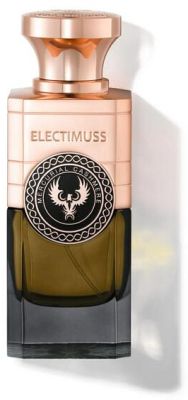 Electimuss Mercurial Cashmere Parfum Extrait