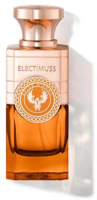 Electimuss Spice D'arno Parfum Extrait