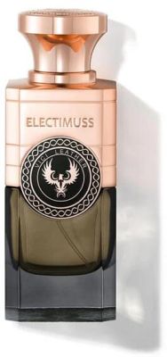 Electimuss Vici Leather Parfum Extrait