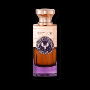 Emperor Collection Amber Aquilaria Pure Parfum