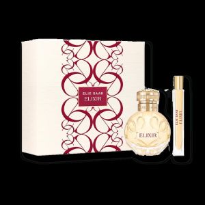 Elixir Collection EDP Duo Set