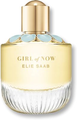 Girl Of Now EDP