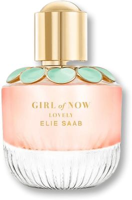 Girl Of Now Lovely EDP, 90ml Tester