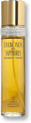 Diamonds & Sapphires EDT