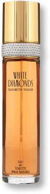 Elizabeth Taylor White Diamonds EDT, 100ml Tester