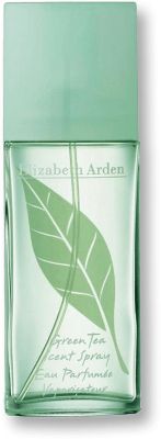 Green Tea EDT, 100ml Tester