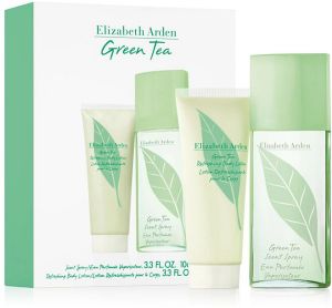 Green Tea EDT Gift Set