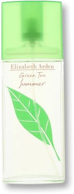 Green Tea Summer EDT