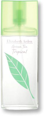 Green Tea Tropical EDT