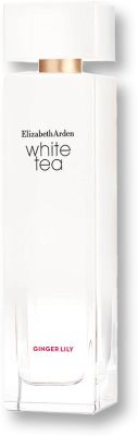 White Tea Ginger Lily EDT, 100ml Tester