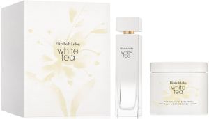 White Team EDT 100ML 2pc Set