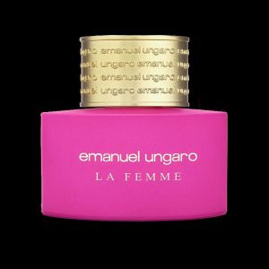 La Femme EDP