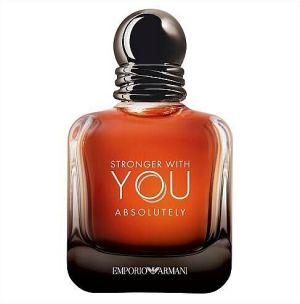 Stronger With You Absolutely Parfum