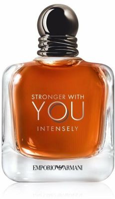 Stronger With You Intensely EDP