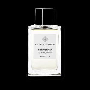 Mon Vetiver EDP, 100ml Refillable