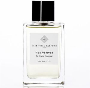 Mon Vetiver EDP