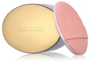 Beautiful Perfumed Body Powder 100g