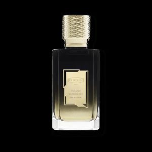 Golden Wanderers Harrods Exclusive EDP