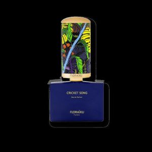 Enigmatic Flowers Cricket Song EDP