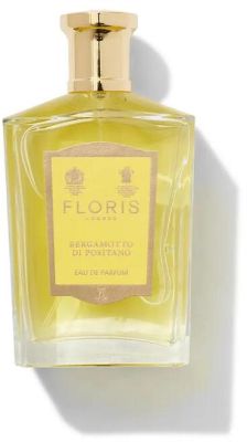 Bergamotto di Positano EDP Citrus Marine