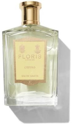 Cefiro EDT Citrus Floral