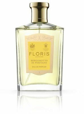 Floris Bergamotto di Positano EDP 100ml **Unboxed**