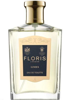 Floris Limes EDT