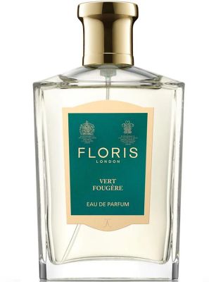 Floris Vert Fougere EDP