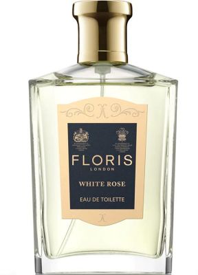 Floris White Rose EDT