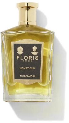 Honey Oud EDP