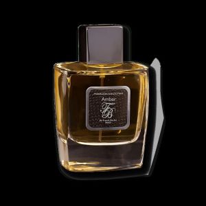 Amber EDP