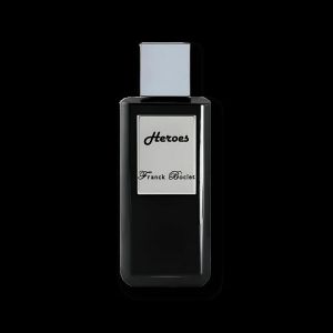 Heroes Extrait De Parfum