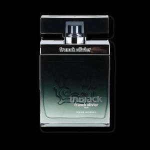 In Black EDT