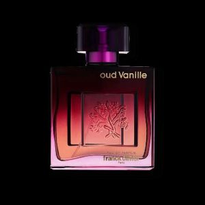 Oud Vanille EDP